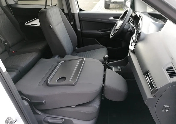 Ford Tourneo Connect cena 154000 przebieg: 5, rok produkcji 2023 z Oborniki małe 436